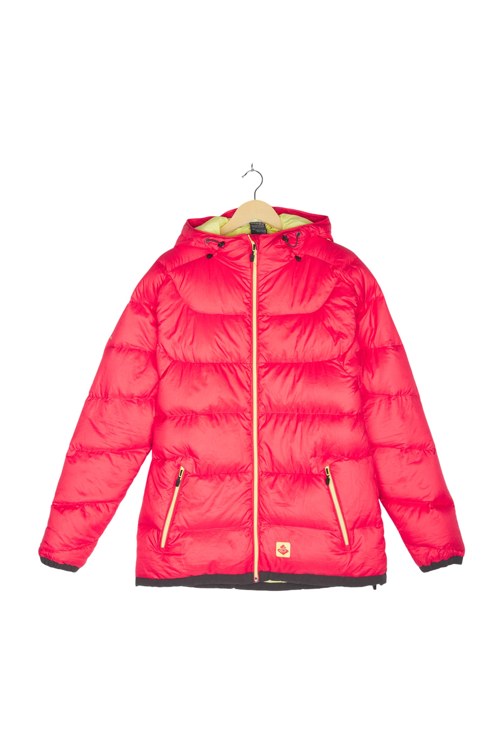 Daunenjacke für Damen